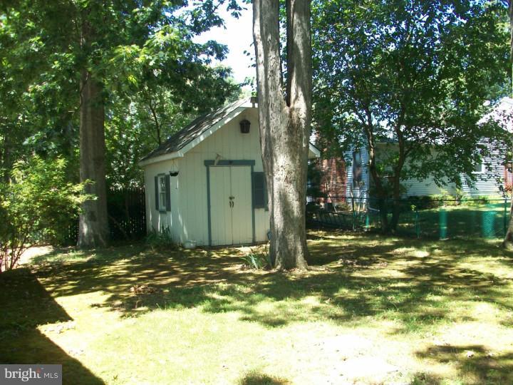 25 Chews Landing Road Lindenwold, NJ 08021 - Photo 7 of 17 Storage Shed