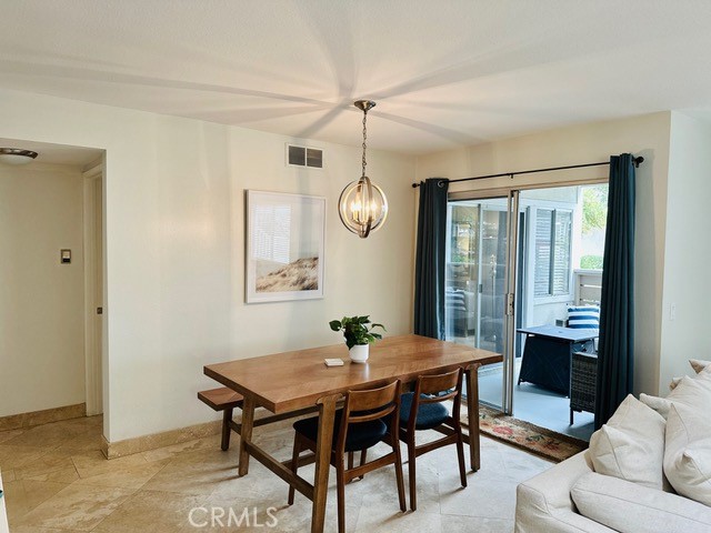 34132 Selva Road, Unit 252 Dana Point, CA 92629 - Photo 14 of 30 Dining Room