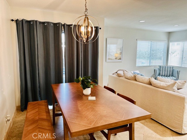 34132 Selva Road, Unit 252 Dana Point, CA 92629 - Photo 15 of 30 Dining Room