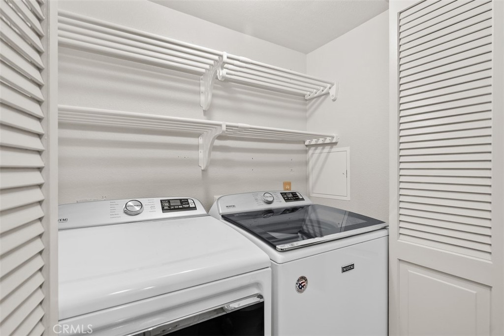 34132 Selva Road, Unit 252 Dana Point, CA 92629 - Photo 18 of 30 Laundry