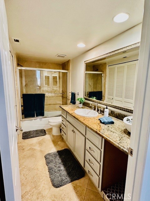 34132 Selva Road, Unit 252 Dana Point, CA 92629 - Photo 19 of 30 Bathroom