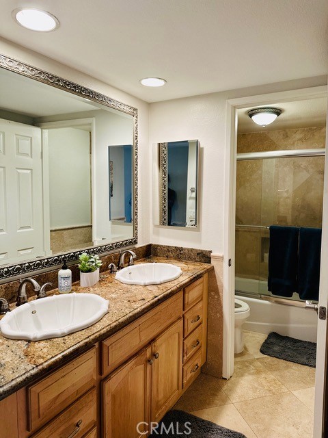 34132 Selva Road, Unit 252 Dana Point, CA 92629 - Photo 21 of 30 Bathroom