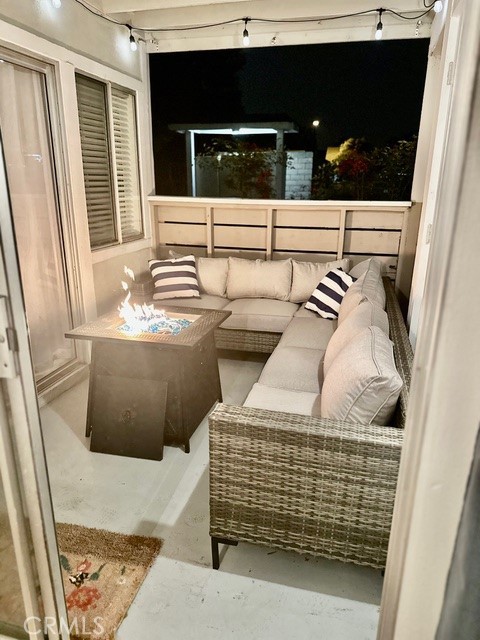 34132 Selva Road, Unit 252 Dana Point, CA 92629 - Photo 24 of 30 Exterior Patio