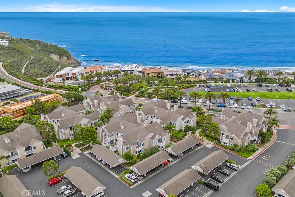 34132 Selva Road, Unit 252 Dana Point, CA 92629 - Photo 30 of 30 Aerial 2
