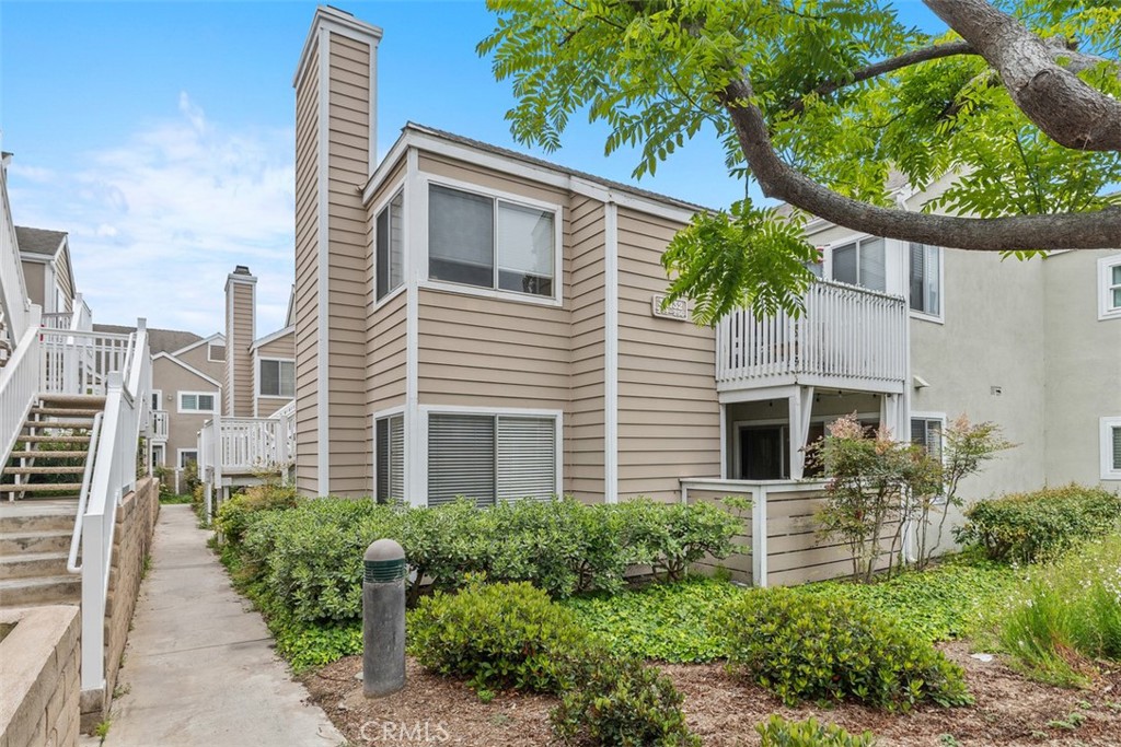 34132 Selva Road, Unit 252 Dana Point, CA 92629 - Photo 4 of 30 Exterior