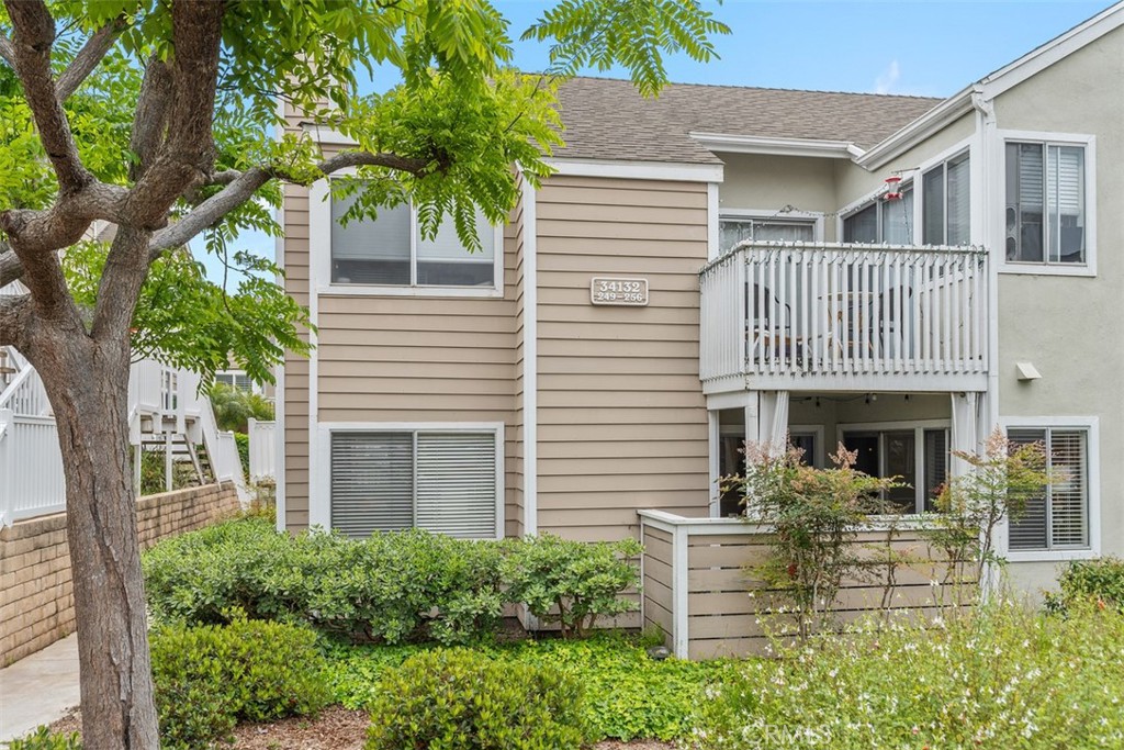 34132 Selva Road, Unit 252 Dana Point, CA 92629 - Photo 5 of 30 Exterior