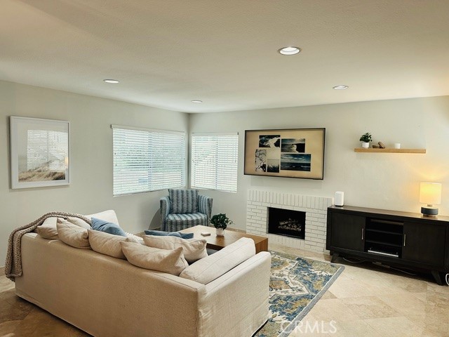34132 Selva Road, Unit 252 Dana Point, CA 92629 - Photo 9 of 30 Living Room