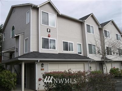 4808 Northeast Sunset Boulevard, Unit F101 Renton, WA 98059 - Photo 1 of 1