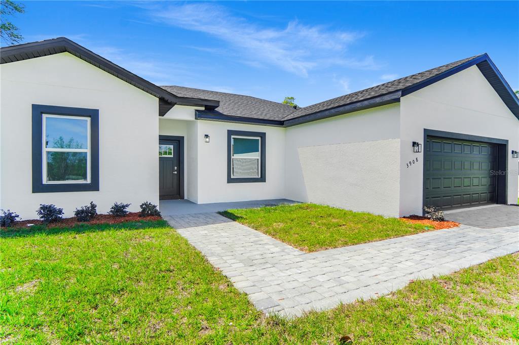 3908 Southwest 171st Lane Road Ocala, FL 34473 - Photo 39 of 50