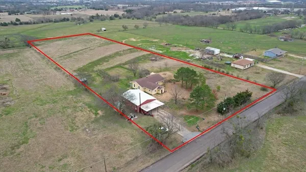 $314,500 | 4149 County Road 4510, Commerce, TX 75428