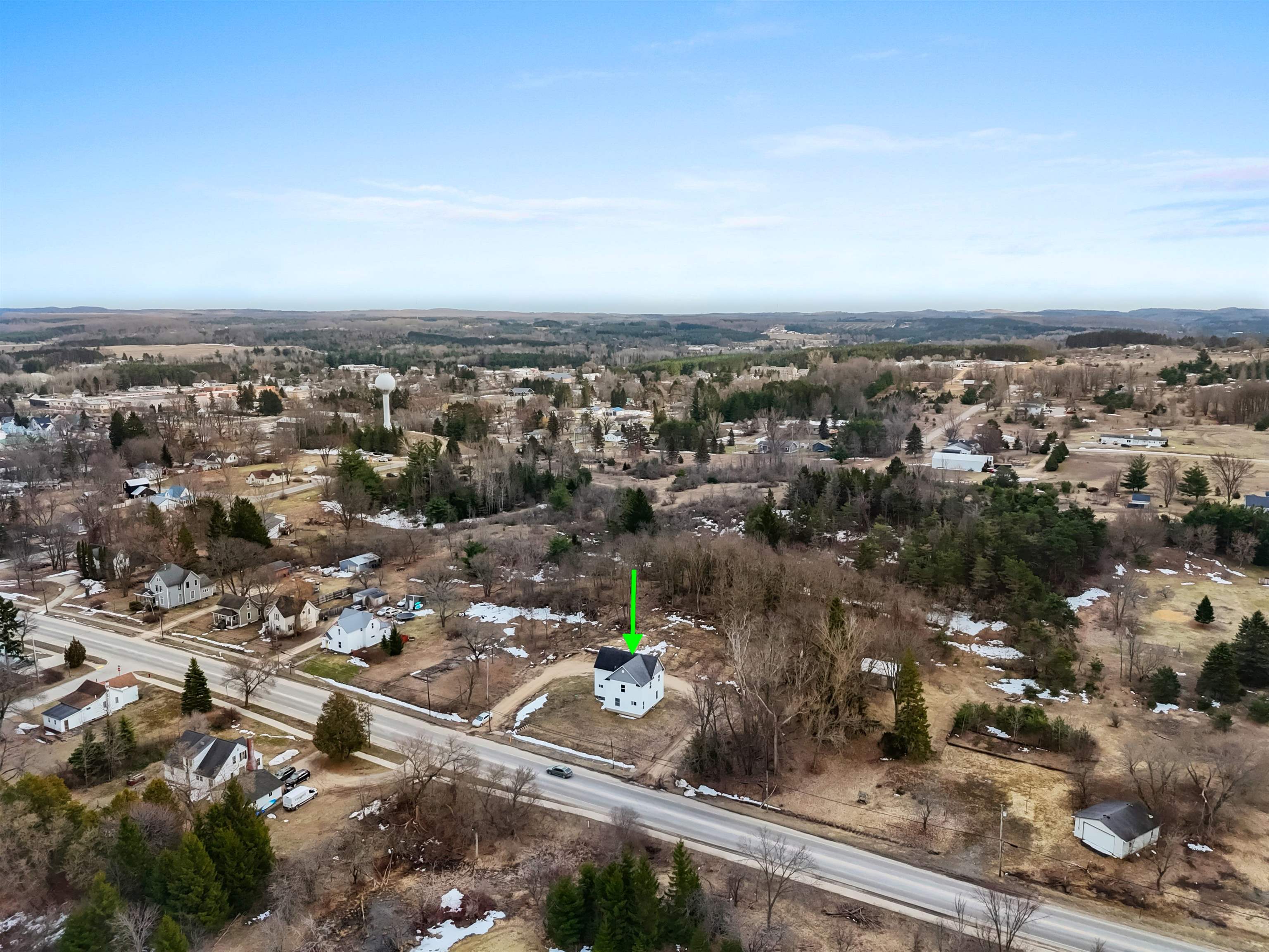 701 West Main Street Manton, MI 49663 - Photo 7 of 60