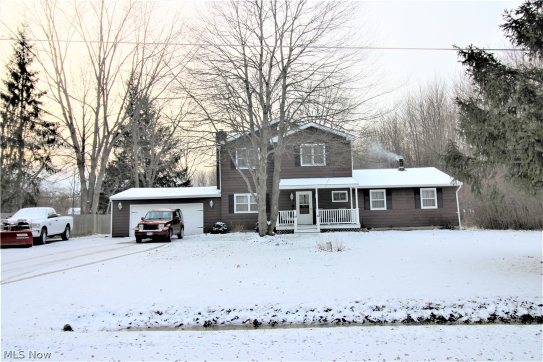 15581 Trask Road Thompson, OH 44086 - Photo 1 of 19
