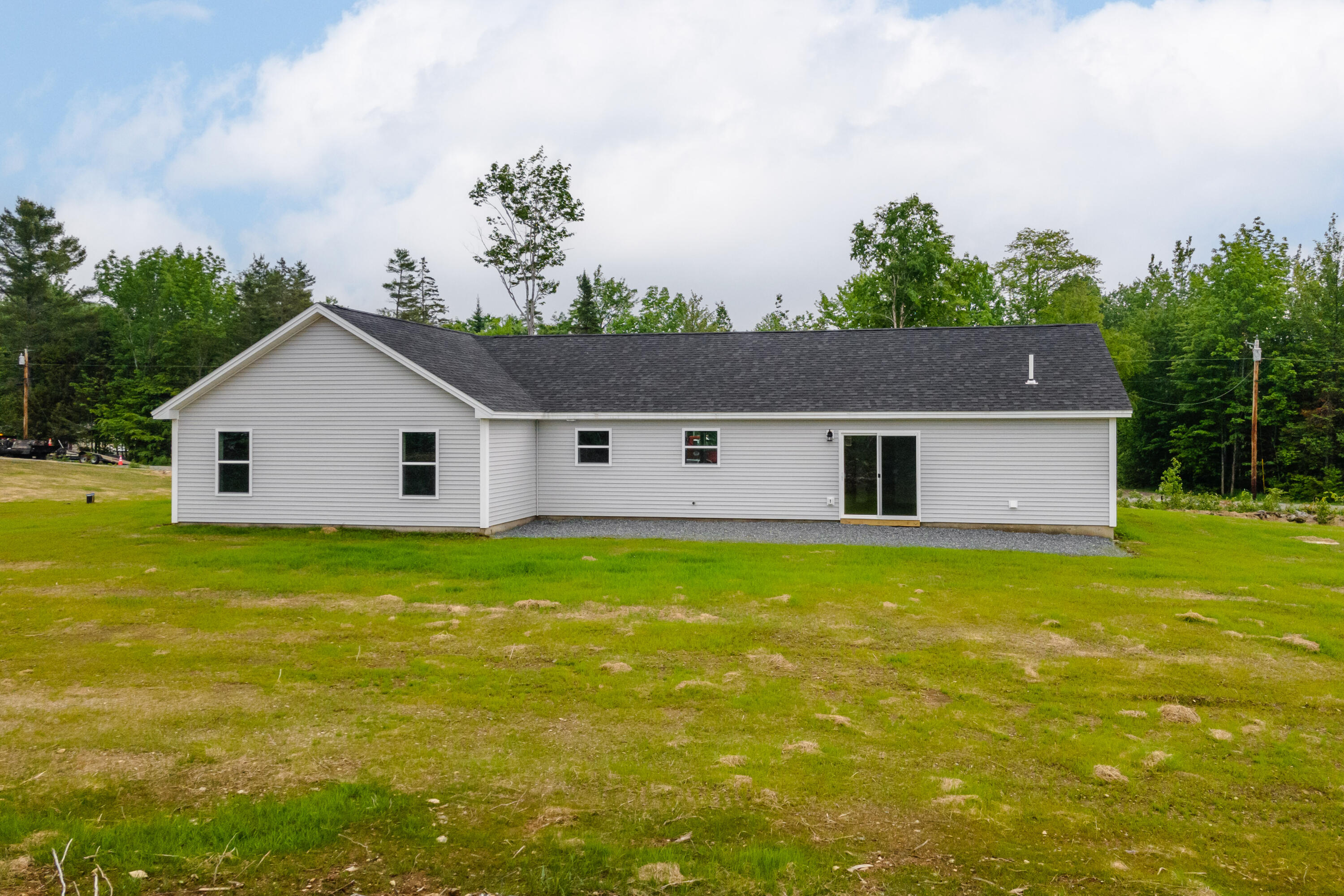 268 Merrill Road Levant, ME 04456 - Photo 4 of 34 Merrill Rd-36