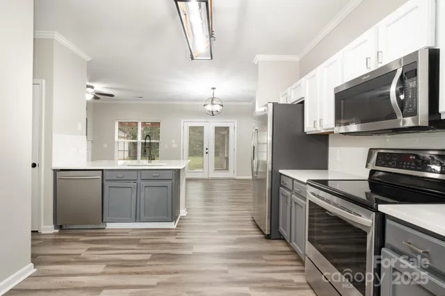 $385,000 | 10974 Heritage Green Drive, Cornelius, NC 28031