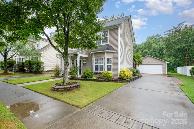 $385,000 | 10974 Heritage Green Drive, Cornelius, NC 28031