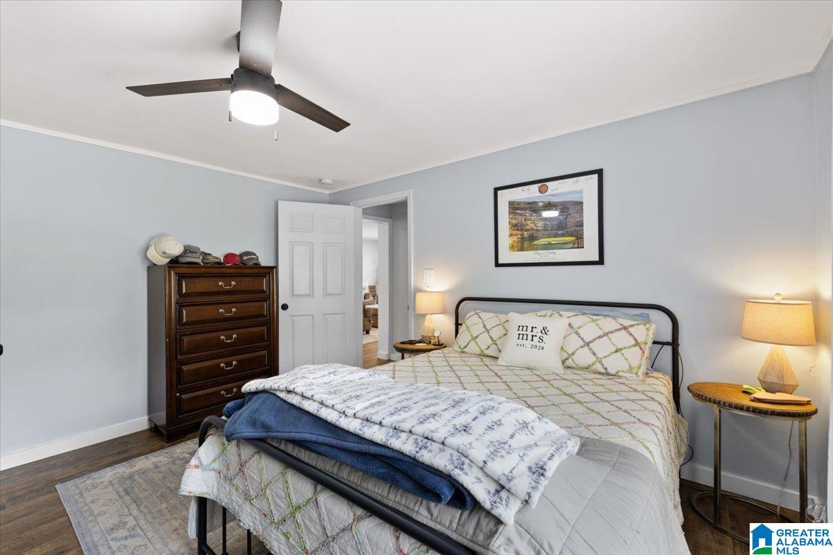 18 Wilson Street Springville, AL 35146 - Photo 10 of 21