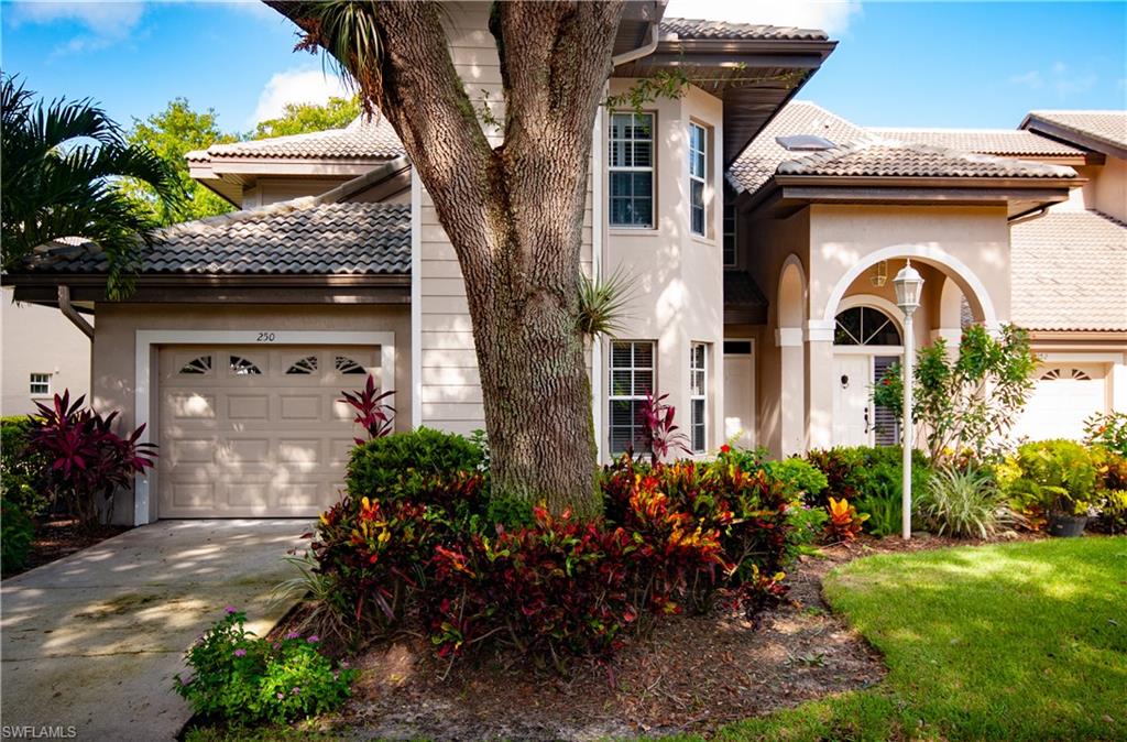 250 Via Perignon, Unit 101 Naples, FL 34119 - Photo 3 of 31 Gallery Image 3