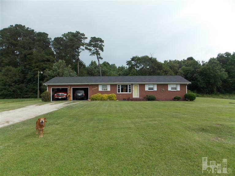 3436 Fountaintown Road Chinquapin, NC 28521 - Photo 1 of 13 Primary Photo