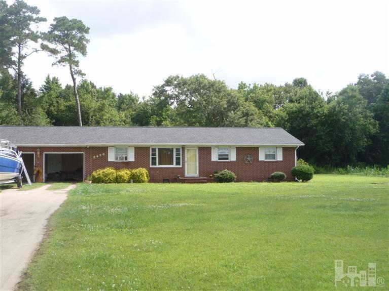 3436 Fountaintown Road Chinquapin, NC 28521 - Photo 2 of 13 Additional Photo