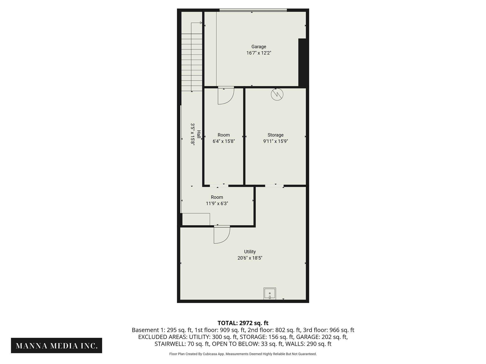 334 Broad Street Waverly, NY 14892 - Photo 40 of 43