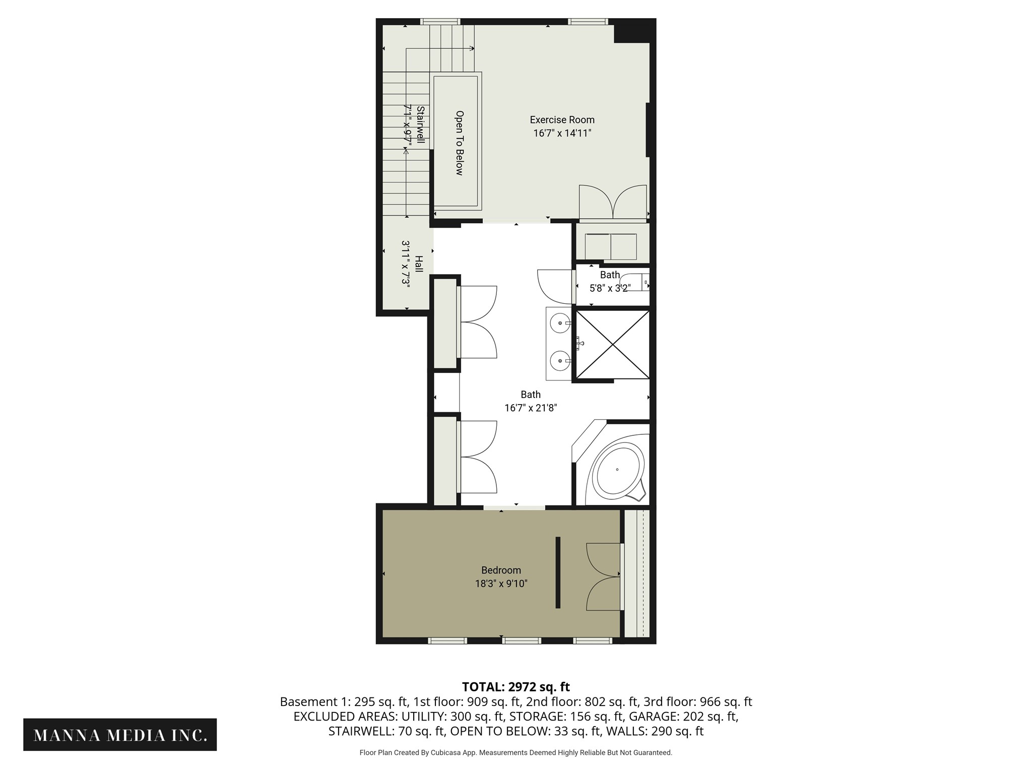 334 Broad Street Waverly, NY 14892 - Photo 41 of 43