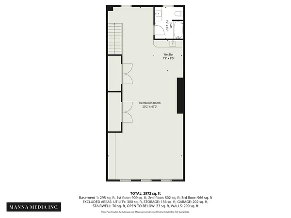 $465,000 | 334 Broad Street, Waverly, NY 14892