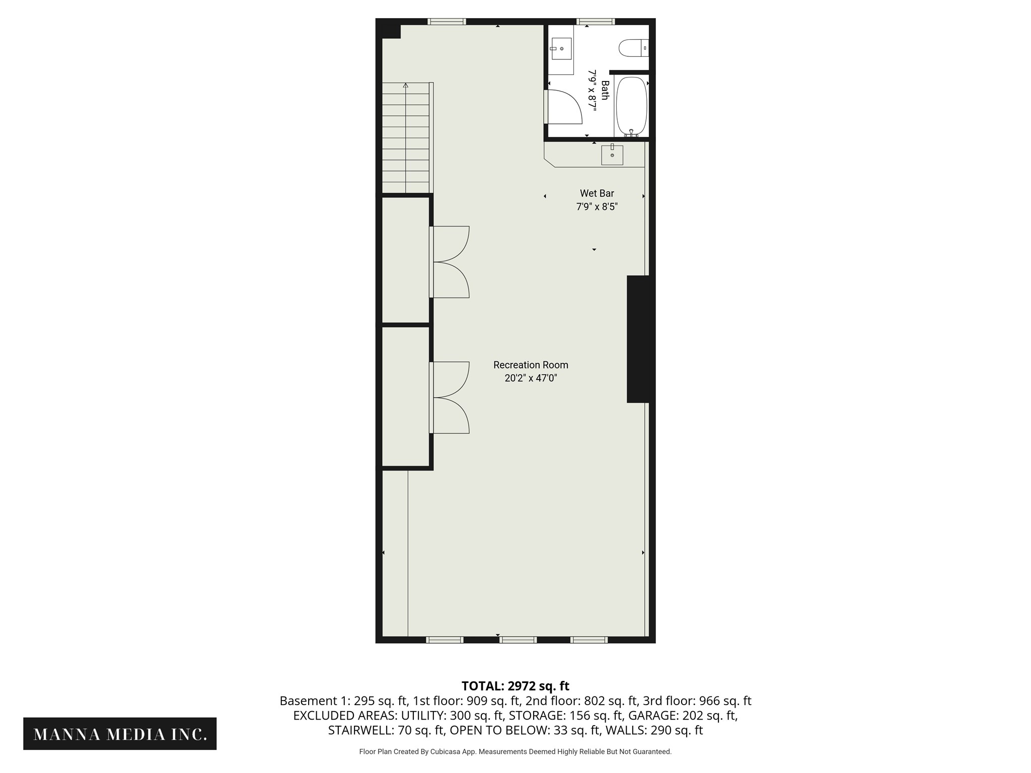 334 Broad Street Waverly, NY 14892 - Photo 42 of 43