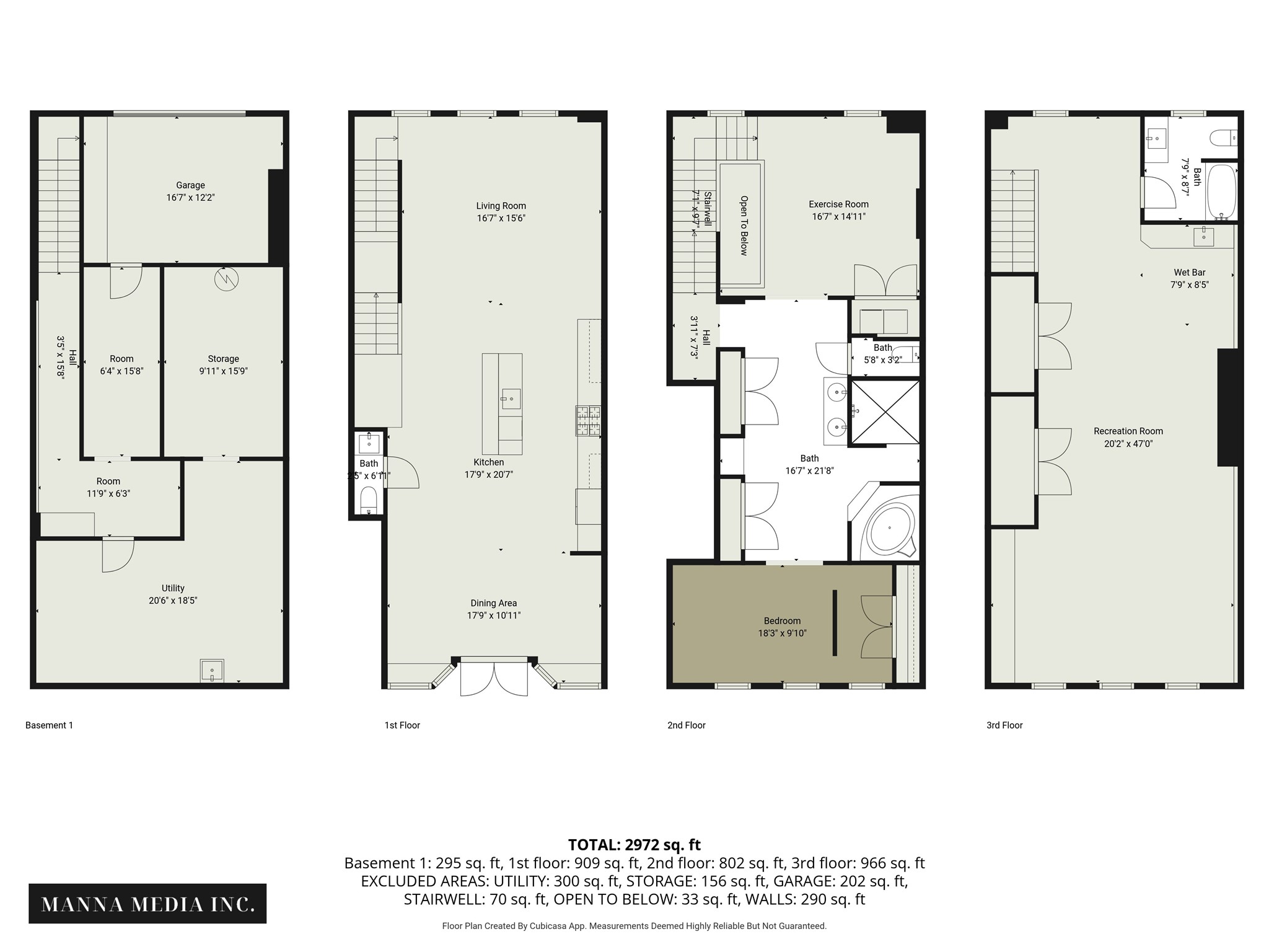 334 Broad Street Waverly, NY 14892 - Photo 43 of 43