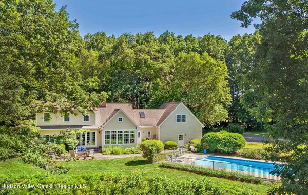 $2,000,000 | 161 Boice Mill Road, Kerhonkson, NY 12446