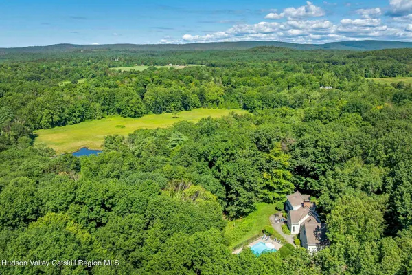 $2,000,000 | 161 Boice Mill Road, Kerhonkson, NY 12446