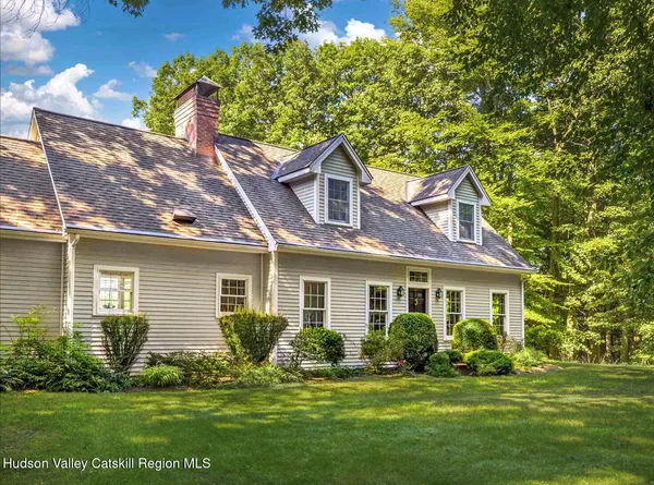 $2,000,000 | 161 Boice Mill Road, Kerhonkson, NY 12446