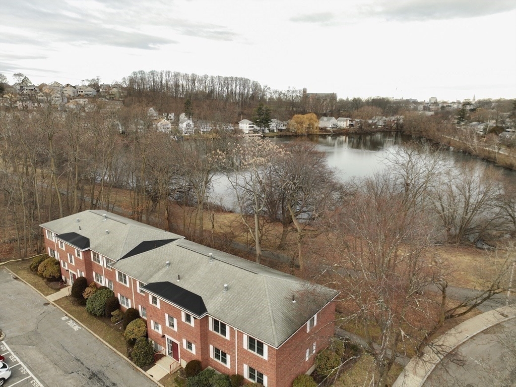 99 Lake Shore Road, Unit 3 Boston, MA 02135 - Photo 17 of 27 Gallery Image 17