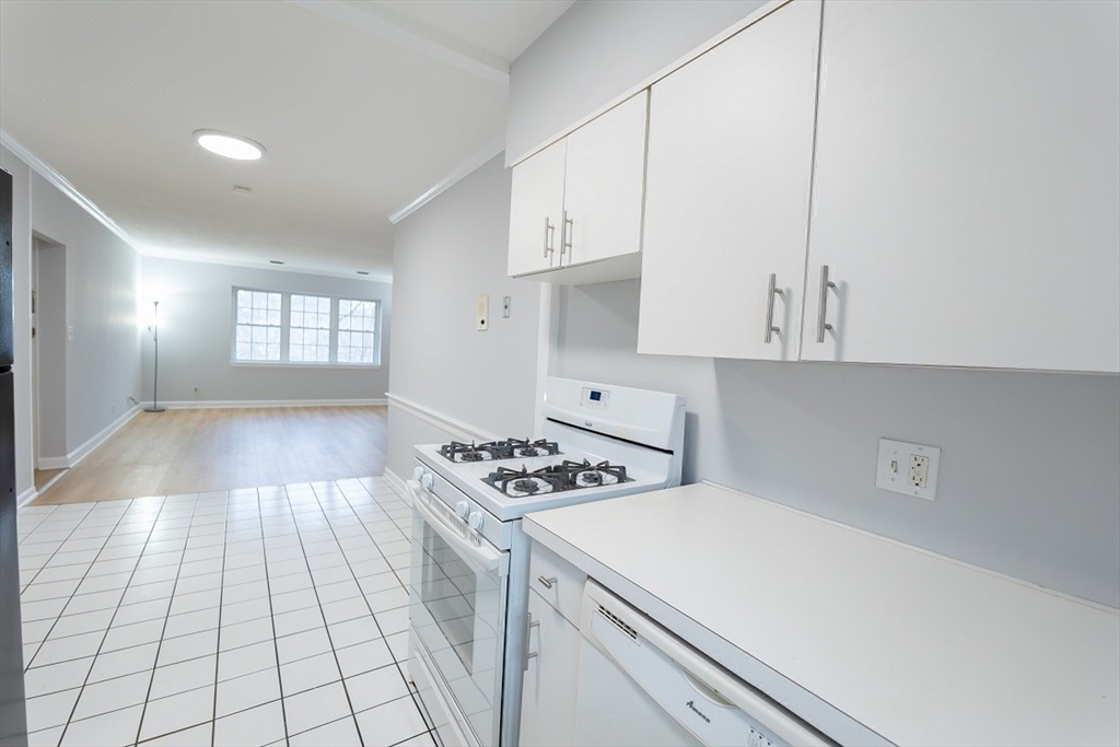 99 Lake Shore Road, Unit 3 Boston, MA 02135 - Photo 9 of 27 Gallery Image 9