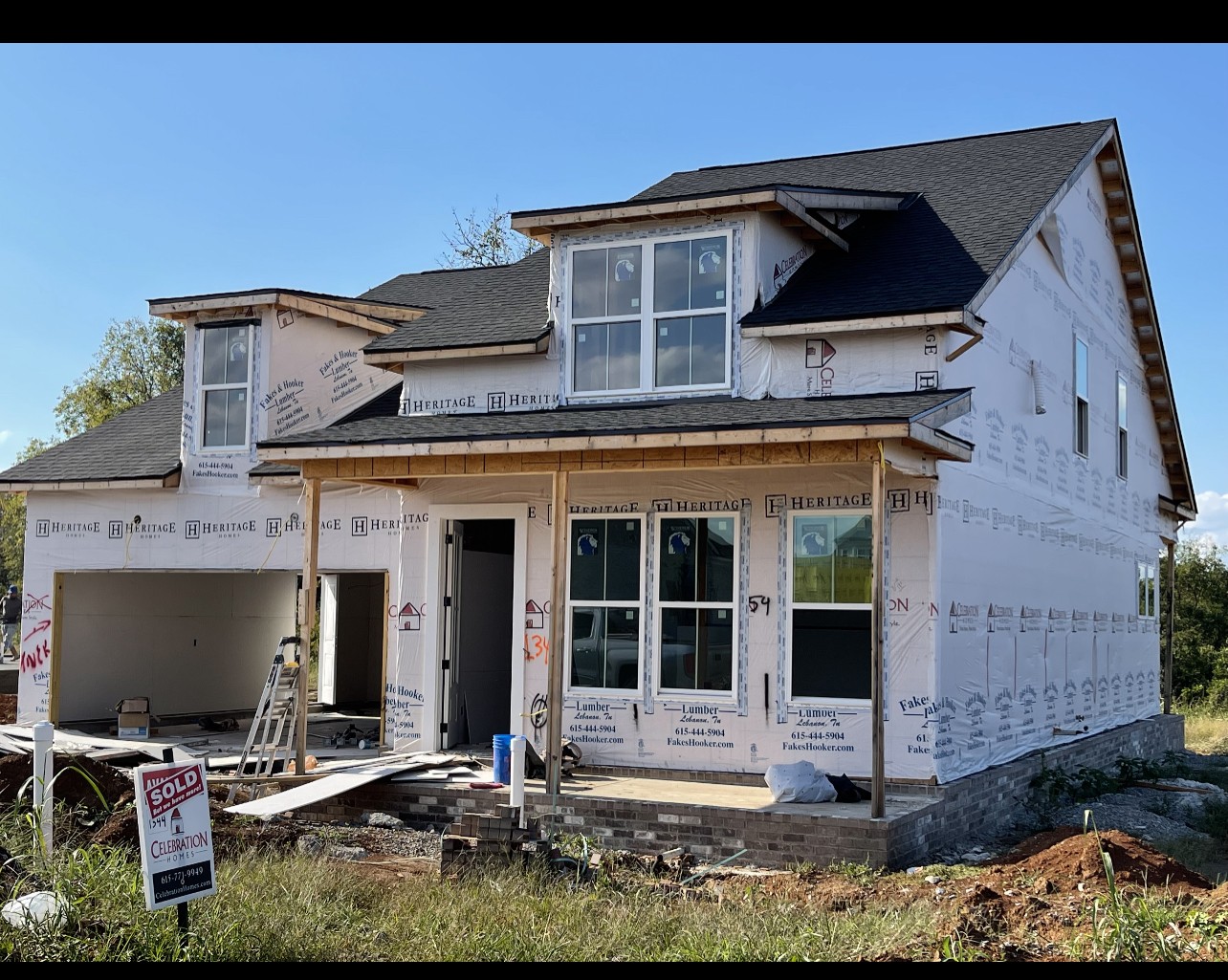 4008 John Marsh Rd Spring Hill Spring Hill, TN 37174 - Photo 1 of 2 Gallery Image 1