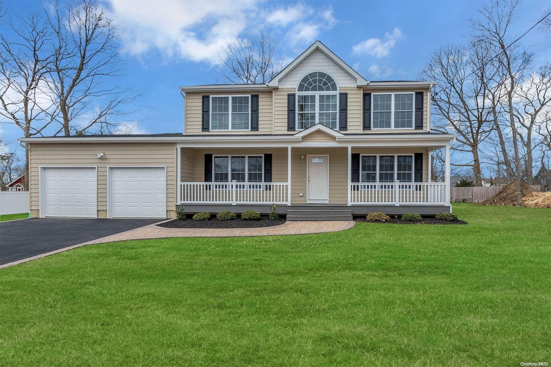 Lot 3 Currans Road Middle Island, NY 11953 - Photo 1 of 1 Gallery Image 1