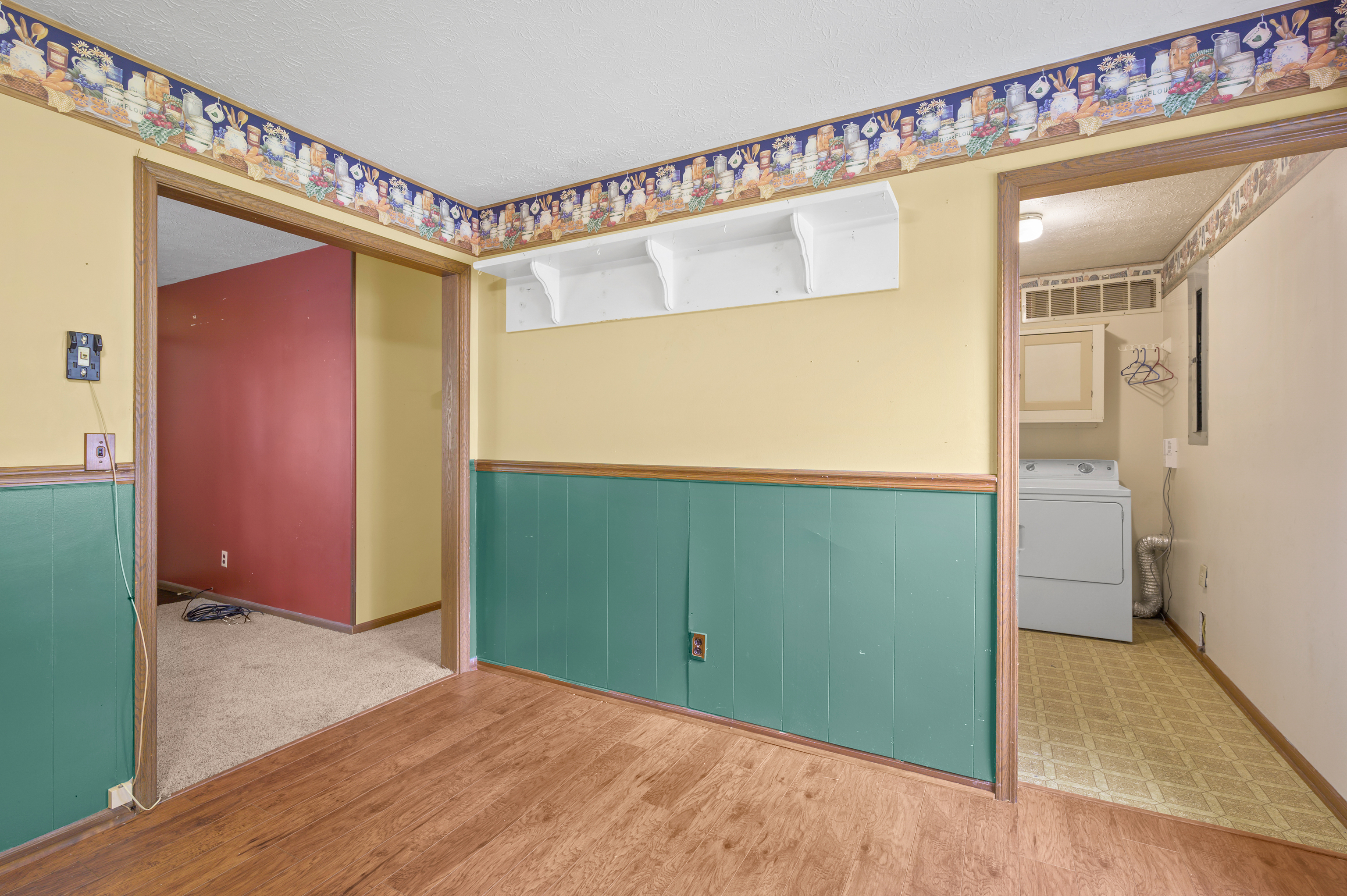 719 Sprenger Road Seymour, IN 47274 - Photo 16 of 44