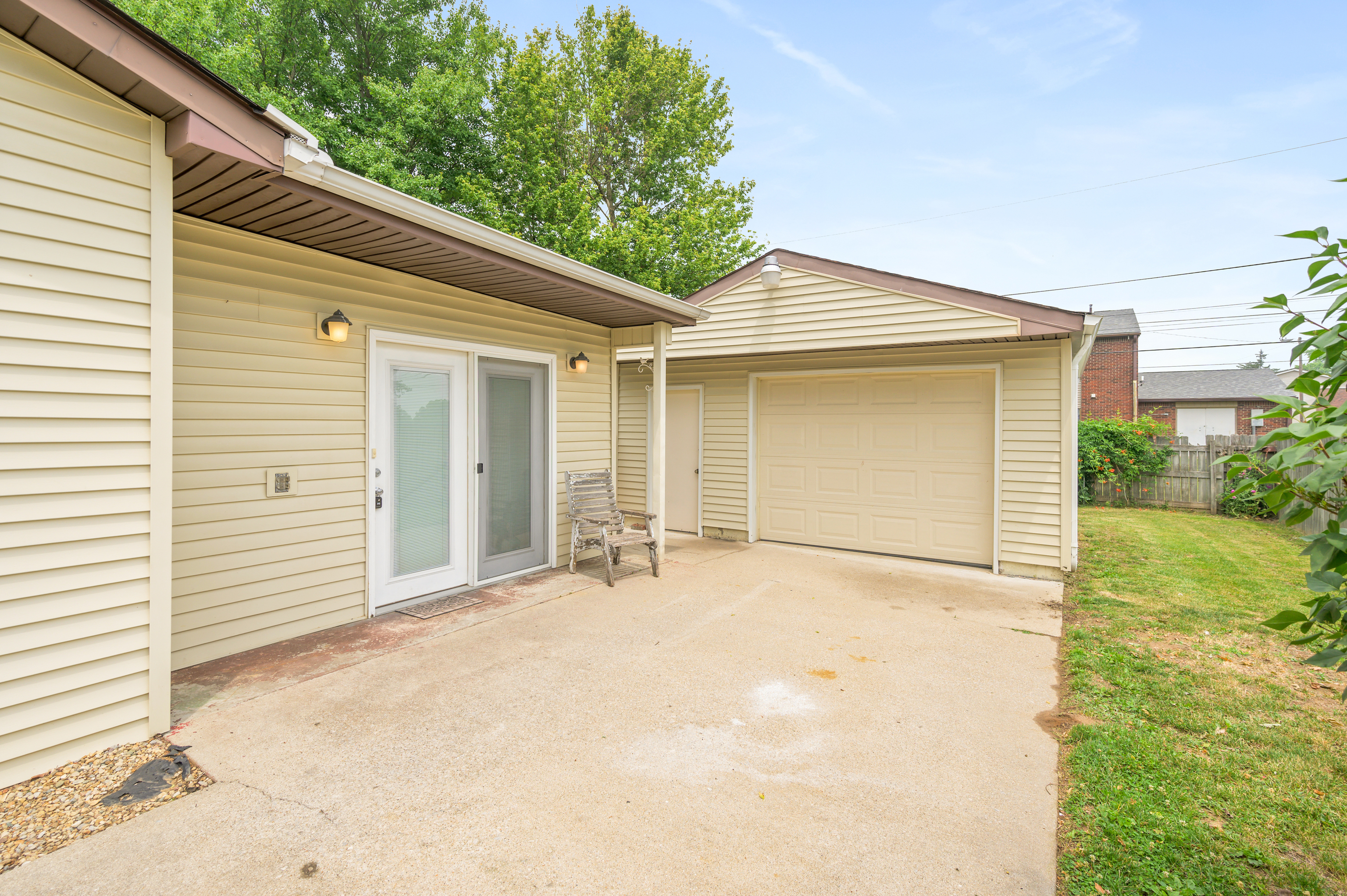 719 Sprenger Road Seymour, IN 47274 - Photo 29 of 44