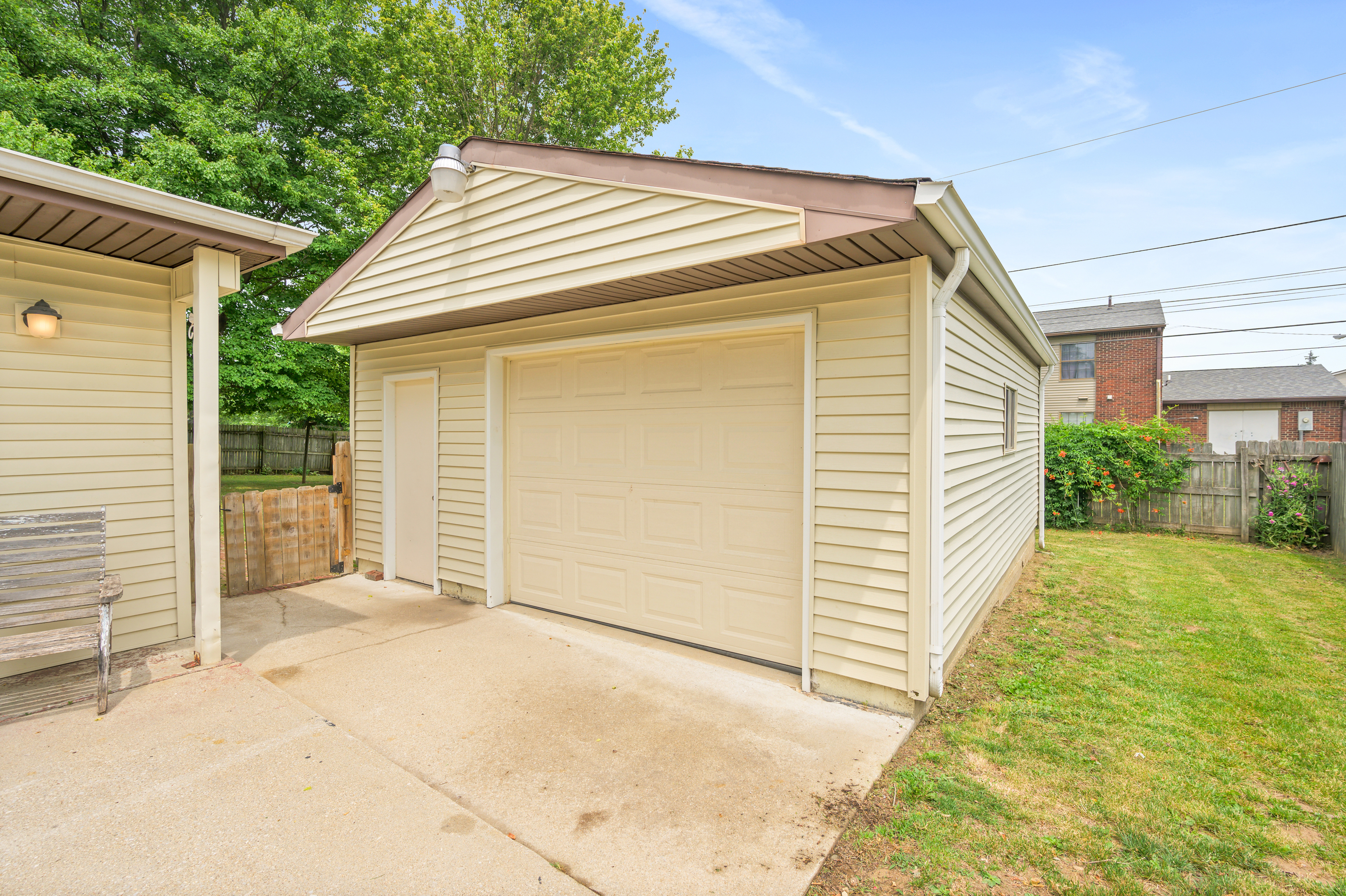 719 Sprenger Road Seymour, IN 47274 - Photo 30 of 44