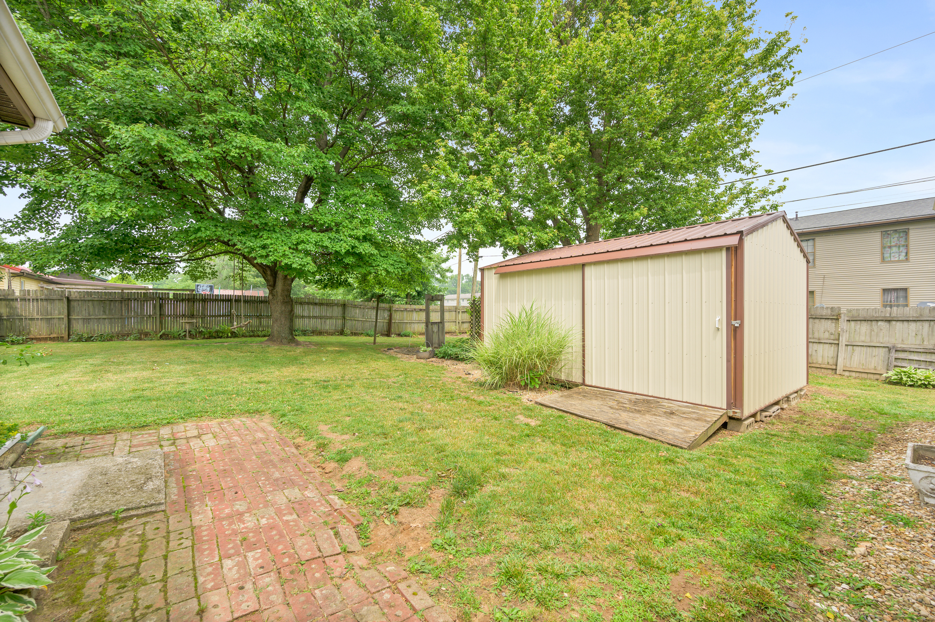 719 Sprenger Road Seymour, IN 47274 - Photo 37 of 44