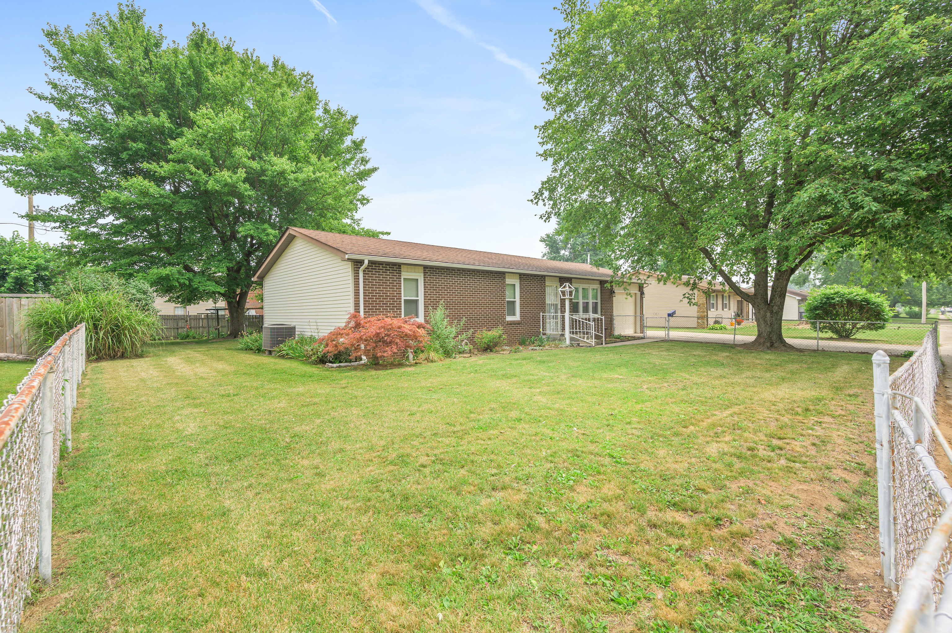 719 Sprenger Road Seymour, IN 47274 - Photo 42 of 44