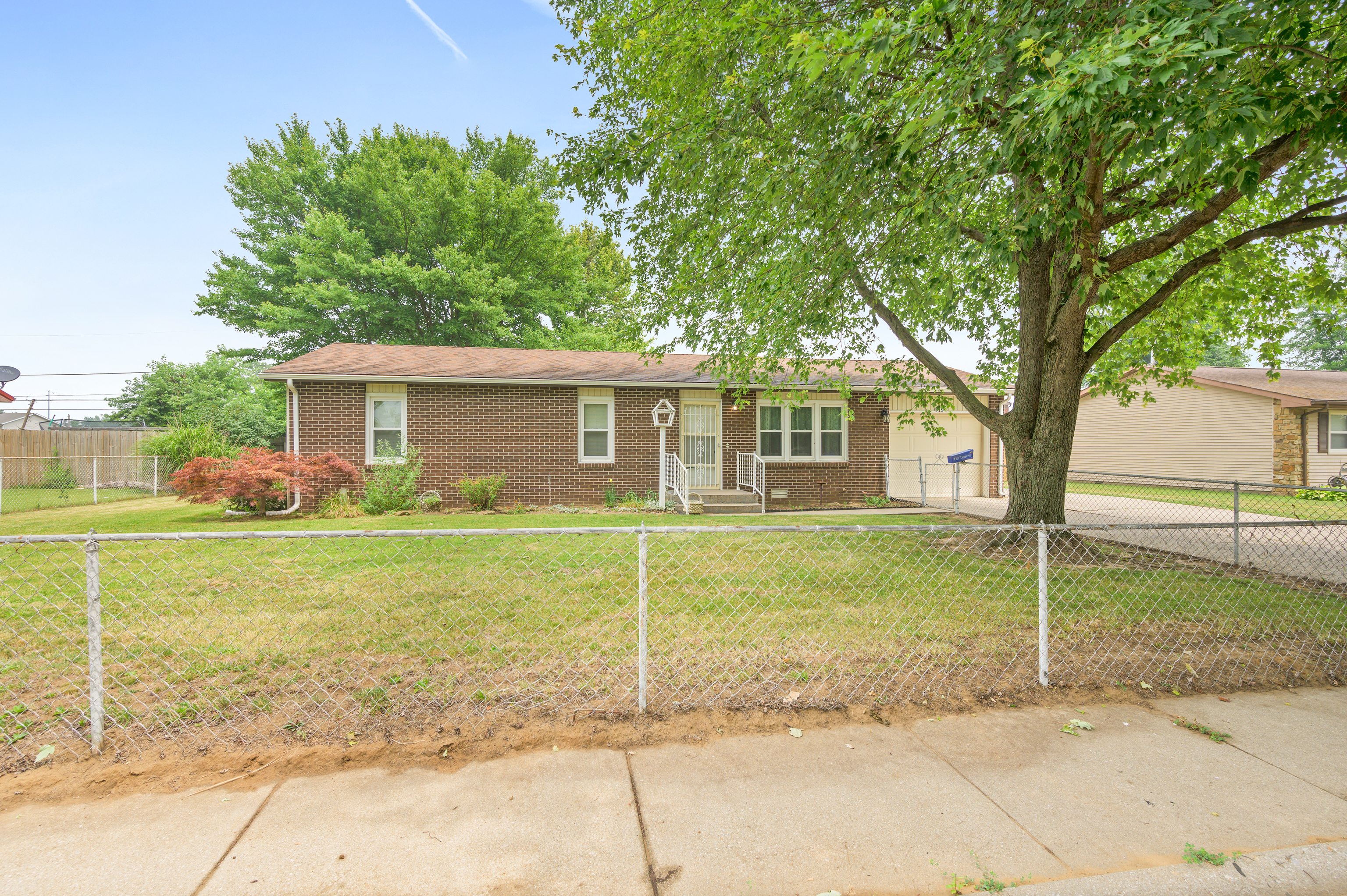 719 Sprenger Road Seymour, IN 47274 - Photo 43 of 44