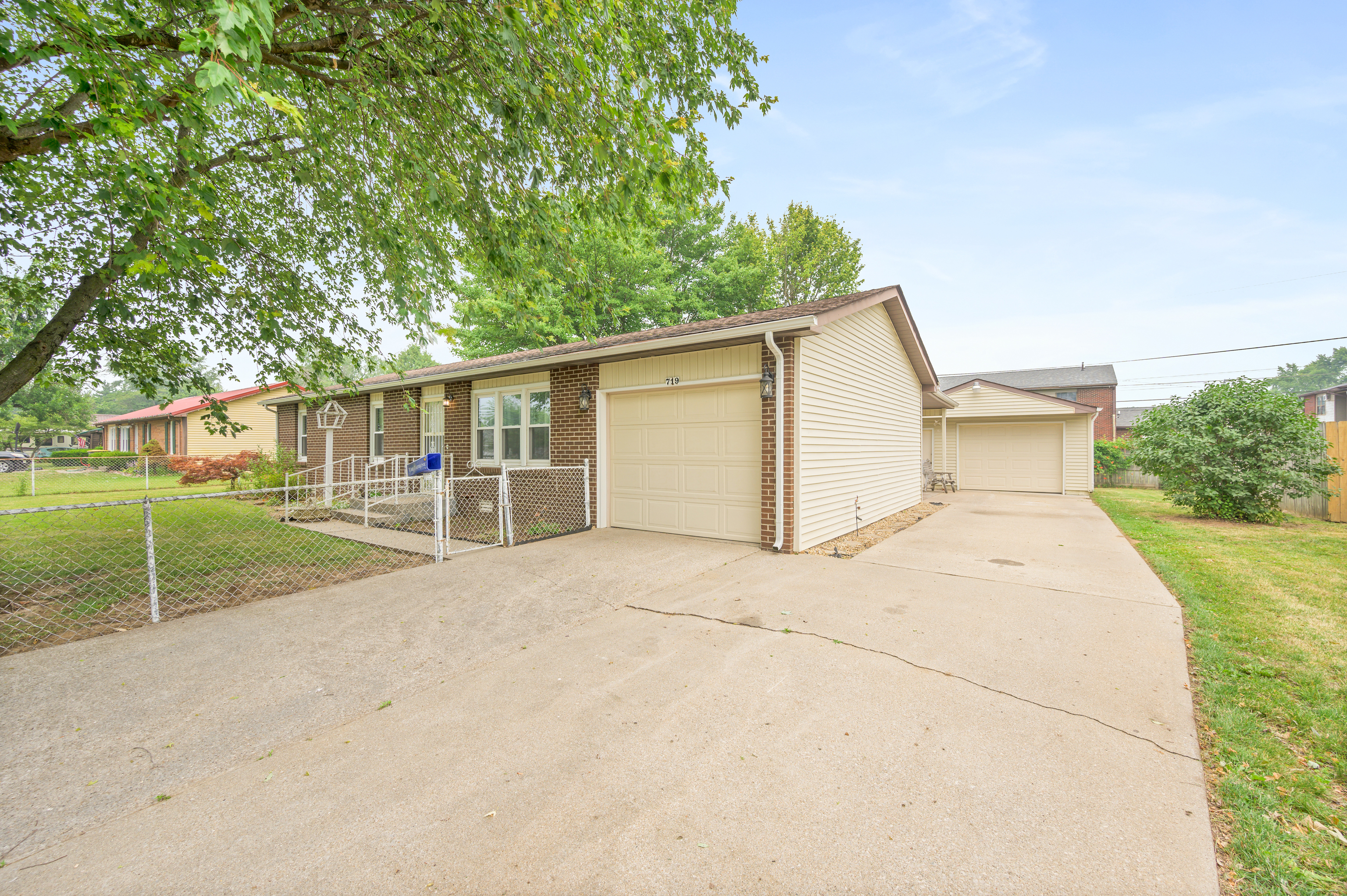 719 Sprenger Road Seymour, IN 47274 - Photo 44 of 44