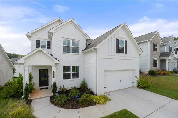 $538,000 | 1645 Fulmont Circle, Mableton, GA 30126