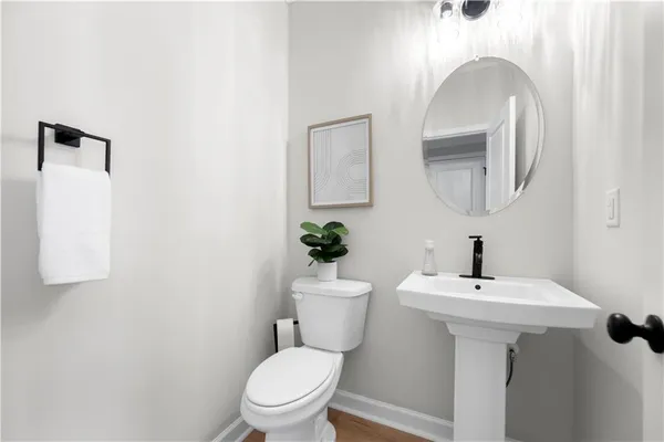 $538,000 | 1645 Fulmont Circle, Mableton, GA 30126