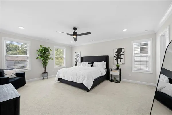 $538,000 | 1645 Fulmont Circle, Mableton, GA 30126