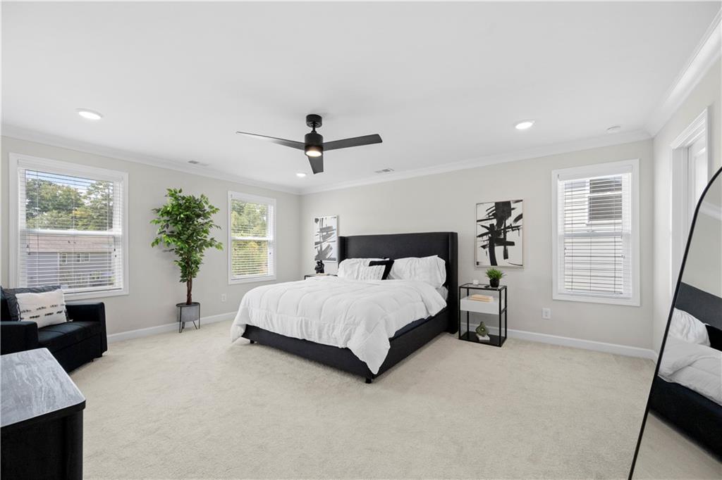 1645 Fulmont Circle Mableton, GA 30126 - Photo 12 of 25