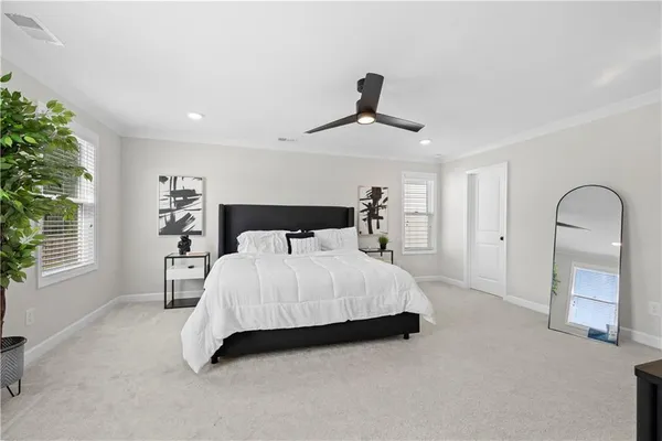 $538,000 | 1645 Fulmont Circle, Mableton, GA 30126