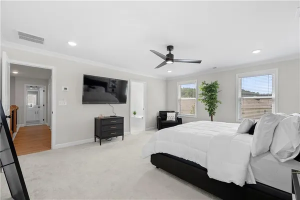 $538,000 | 1645 Fulmont Circle, Mableton, GA 30126