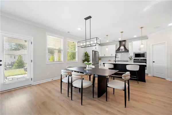 $538,000 | 1645 Fulmont Circle, Mableton, GA 30126