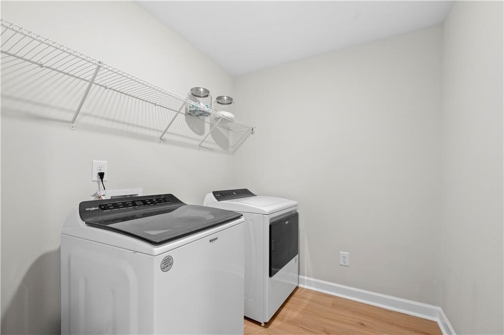 1645 Fulmont Circle Mableton, GA 30126 - Photo 21 of 25